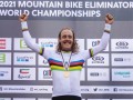 Simon Gegenheimer - UCI World Championship Graz 2021, © corratec | 22.03.2023 | jpg, 20x15cm, 300dpi | 0.4MB