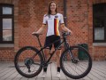 Marion Fromberger - UCI World Championship Graz 2021, © corratec | 22.03.2023 | jpg, 20x15cm, 96dpi | 0.4MB