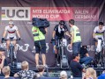 UCI World Cup Aalen 2023, © corratec | 02.08.2023 | jpg, 20x15cm, 240dpi | 0.7MB