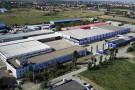 corratec-factory in Timisoara/Romania, © corratec | 07.11.2025 | jpg, 9000x6000px, 300dpi | 0.8MB