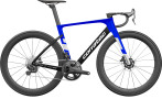 corratec CCT EVO FACTORY AXS, © corratec | 23.07.2025 | jpg, 5000x3049px, 300dpi  | 0.9MB