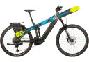 corratec E-Power HUBERBUAM ELITE, © corratec | 23.07.2025 | jpg, 5000x3500px, 300dpi  | 0.9MB