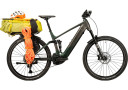 corratec E-Power HUBERBUAM ELITE, © corratec | 23.07.2025 | jpg, 1000x700px, 300dpi | 0.3MB