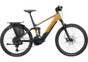 corratec E-Power MTC 140 HUBERBUAM PRO, © corratec | 23.07.2025 |  jpg, 5000x3500px, 300dpi | 1.0MB