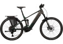 corratec E-Power MTC 140 HUBERBUAM ELITE, © corratec | 23.07.2025 |  jpg, 5000x3500px, 300dpi | 1.0MB
