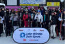 DeineWinterWoche: Von 12.01. bis 16.01.2026 verbrachte die 10. Jahrgangsstufe der Waldschule Hatten aus Niedersachsen eine tolle Wintersportwoche in Garmisch-Partenkirchen (Bayern). © 2026 Dein Winter. Dein Sport. | 03.02.2026 | png, 1183x794px, 300dpi | 1.1MB