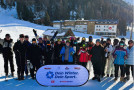 DeineWinterWoche: Von 19.01. bis 23.01.2026 verbrachte die 8. Jahrgangsstufe der Green Gesamtschule aus Nordrhein-Westfalen eine tolle Wintersportwoche in Obertauern (Salzburger Land). © 2026 Dein Winter. Dein Sport. | 03.02.2026 | png, 1183x794px, 300dpi | 1.4MB