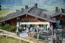 Dein Winter. Dein Sport. Summit 2026 in Fischen im Allgäu, Get-together an der Weltcup-Hütte am Ofterschwanger Horn, © Dein Winter. Dein Sport.  | 14.07.2026 | jpg, 1800x1201px, 72dpi | 1.1MB