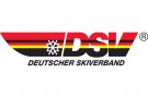 Logo Deutscher Skiverband | 30.11.2021 | JPG, 15x10 cm, 300dpi | 0.1MB