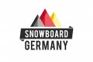 Logo Snowboardverband Deutschland | 30.11.2021 | JPG, 15x10 cm, 300dpi | 0.1MB