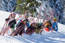 Skischule © DSLV Michael Mayer | 30.11.2021 | JPG, 15x10 cm, 300dpi | 1.1MB