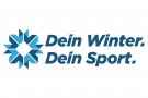 Logo Dein Winter.Dein Sport. | 01.12.2021 | JPG, 15x10 cm, 300dpi | 0.1MB