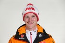 Der deutsche Skispringer Marinus Kraus ist offizieller DWDS-Pate. Foto: DSV I Hinweis: Verwendung nur in Zusammenhang mit DWDS. | 09.12.2014 | JPG; 30 x 20 cm; 300dpi | 2.2MB