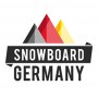 Snowboard Verband Deutschland  | 10.12.2014 | JPG; 5 x 5 cm; 300dpi | 0.1MB