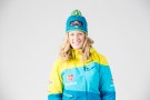 Die deutsche Snowboarderin Anke Whrer (ehemalige Karstens) ist offizielle Patin von DWDS. Foto: Anke Whrer I Hinweis: Verwendung nur in Zusammenhang mit DWDS | 12.12.2014 | JPG; 15 x 10 cm; 300dpi | 0.7MB