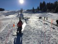 Grundschule Unterensingen goes Skiing. Foto: SC Unterensingen. | 22.01.2016 | JPG; 15 x 11 cm; 300dpi | 2.1MB