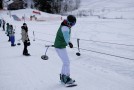 HIGH FIVE Snowboardprogramm im Winter 2016. Foto: Hans Herbig. | 16.02.2016 | JPG; 33 x 22 cm; 300dpi | 2.0MB