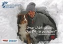 Plakatmotiv WintersportSCHULE: Felix Neureuther I Foto: Privat | 29.11.2016 | JPG; 29,7 x 21 cm; 72dpi | 0.3MB