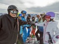 WintersportSCHULE I Foto: DSV / Michael Mayer | 30.11.2016 | JPG; 20 x 15 cm; 300dpi | 2.1MB