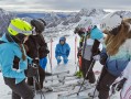 WintersportSCHULE I Foto: DSV / Michael Mayer | 30.11.2016 | JPG; 20 x 15 cm; 300dpi | 2.4MB