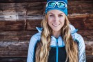 Die deutsche Bergsportlerin Gela Allmann ist offizielle Patin von DWDS. Foto: Martin Erd I Hinweis: Verwendung nur in Zusammenhang mit DWDS.  | 21.12.2016 | JPG, 15 x 10cm, 300dpi | 1.7MB