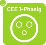 � EmobilHotels|Steckertyp CEE 1-Phasig | 04.08.2020 | JPG, 300dpi | 0.0MB