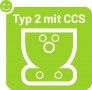 � EmobilHotels|Steckertyp Typ 2 mit CCS | 28.03.2022 | JPG, 300dpi | 0.1MB