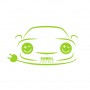 � EmobilHotels | Smiley Car gruen | 05.08.2020 | JPG, 72dpi | 0.1MB