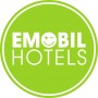 �EmobilHotels| EmobilHotels Logo | Hinweis: Nutzung ausschlie�lich f�r redaktionelle Zwecke unter Verwendung des angegebenen Fotocredits. | 23.04.2021 | JPG, 1094 x 1094 px, 96 dpi | 0.1MB