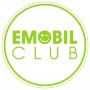 �EmobilClub| EmobilClub Logo | Hinweis: Nutzung ausschlie�lich f�r redaktionelle Zwecke unter Verwendung des angegebenen Fotocredits. | 02.05.2023 | JPG, 1143x1143 Px, 96pdi | 0.1MB