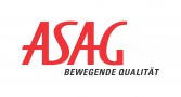 Logo ASAG GmbH | 23.05.2014 | JPG, 20 x 11cm, 300dpi | 0.4MB