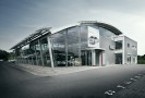 F+SC Audizentrum in Neckarsulm  | 19.04.2012 | jpg,8,6x5,8cm,300dpi | 0.5MB