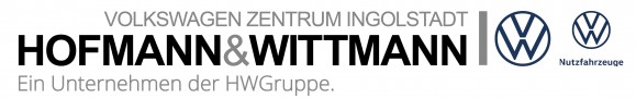 � Autohaus Hofmann & Wittmann GmbH in Ingolstadt, Logo | 26.01.2022 | JPG | 0.2MB