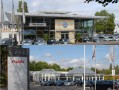 F+SC Autohaus Weinhold in Chemnitz VW+Audi | 18.04.2012 | jpg, 20 x 15cm, 300dpi | 1.9MB