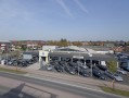 F+SC Autohaus Knubel in Coesfeld | 18.04.2012 | jpg, 20 x 15cm, 300dpi | 1.3MB