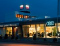 F+SC Autohaus L�hr Becker in Koblenz Audi | 18.04.2012 | jpg, 20 x 15cm, 300dpi | 1.2MB