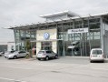 F+SC Autohaus Maschek in Schwandorf | 18.04.2012 | jpg, 20 x 15cm, 300dpi | 1.7MB