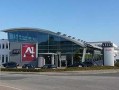 Neuer Standort Trier - Audi Zentrum | 14.12.2012 | jpg, 30 x 20 cm, 300 dpi | 1.7MB
