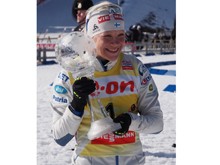 Weltcupsieger vertrauen auf Skiwachs made in Germany