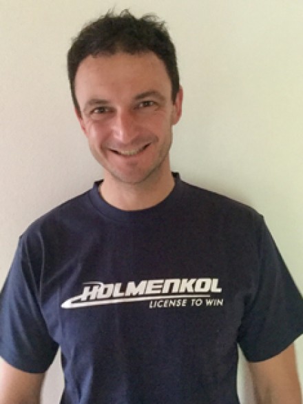 Markus Meister ist neuer Sales Director bei HOLMENKOL<p></br>