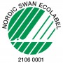Nordic Swan Ecolabel | 02.12.2019 | JPG, 15x15 cm, 300dpi | 0.3MB