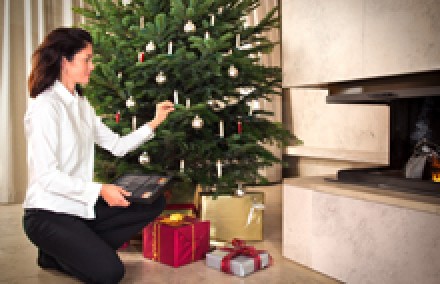 <b>Expertentipps für stressfreie Weihnachten</b><br>
Für Besinnlichkeit, die schon bei den Vorbereitungen beginnt