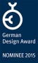 Der KRINNER Comfort XL ist für den German Design Award 2015 nominiert. | 20.08.2014 | JPG, 8 x 5 cm, 300 dpi | 0.2MB