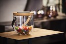 LUMIX Deco Glass mit Bonbons gefüllt | 10.07.2017 | JPG, 10 x 15 cm, 300 dpi | 0.9MB