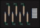 SuperLight Crystal Cashmere Mini E-Set Inhalt | 11.08.2017 | JPG, 15 x 15 cm, 300 dpi | 1.7MB