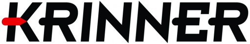 KRINNER Logo | 21.07.2009 | JPEG, 5 x 2cm, 300dpi | 0.1MB