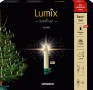 © Krinner LUMIX SuperLight Flame Basisset 3D | Hinweis: Nutzung ausschließlich für redaktionelle Zwecke unter Verwendung des angegebenen Fotocredits | 28.05.2020 |  JPG, 20 x 19,2cm, 72dpi | 0.2MB