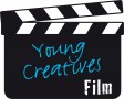 Logo Projekt YoungCreatives | 12.10.2012 | JPEG, 7 x 9 cm, 300dpi | 0.3MB