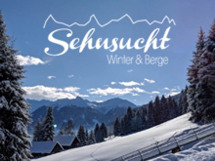 <center><strong>Sehnsucht | Winter & Berge </strong></center>