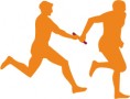 Logo SPORTS CONTACTS Staffellauf | 21.01.2014 | JPG, 2 x 1cm, 300dpi | 0.0MB